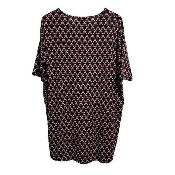 LuLaRoe / Disney high low shirt Minnie Mouse print - Picture 2 of 5